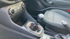 Ford Fiesta 1.0 EcoBoost 95 ST-Line Edition 5dr Petrol Hatchback